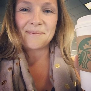 Meet your Posher, Kasia